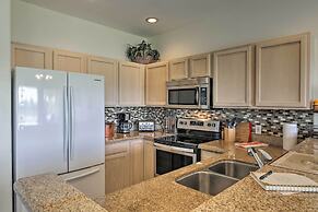 Condo on Golf Course - 10 Mi to South Padre Island
