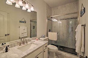 Condo on Golf Course - 10 Mi to South Padre Island