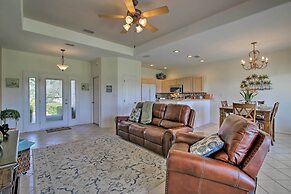 Condo on Golf Course - 10 Mi to South Padre Island