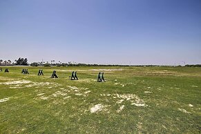 Condo on Golf Course - 10 Mi to South Padre Island