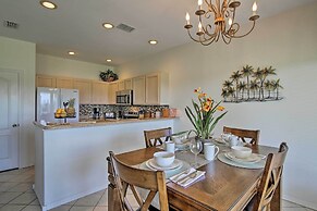 Condo on Golf Course - 10 Mi to South Padre Island