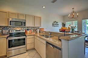 Condo on Golf Course - 10 Mi to South Padre Island