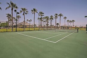 Condo on Golf Course - 10 Mi to South Padre Island