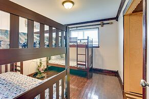 Waterfront Galveston Bay Retreat - 4 Mi to Beach!