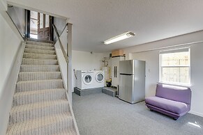 Waterfront Galveston Bay Retreat - 4 Mi to Beach!