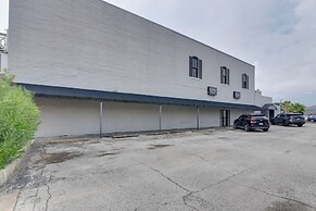 Downtown Galveston Home: Walk to Historic District