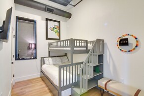 Downtown Galveston Home: Walk to Historic District