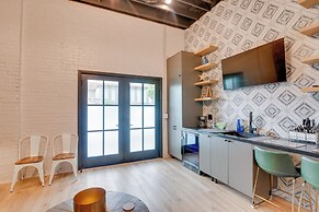 Downtown Galveston Home: Walk to Historic District