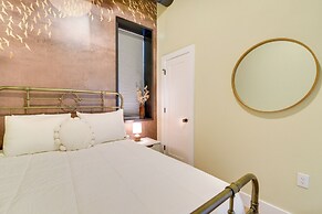 Downtown Galveston Home: Walk to Historic District