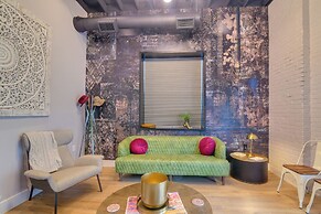 Downtown Galveston Home: Walk to Historic District