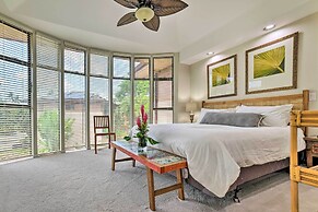 Bright & Airy Lahaina Condo - Walk to Beach!