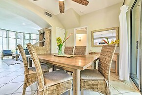 Bright & Airy Lahaina Condo - Walk to Beach!