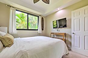 Bright & Airy Lahaina Condo - Walk to Beach!