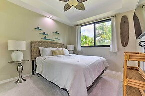 Bright & Airy Lahaina Condo - Walk to Beach!
