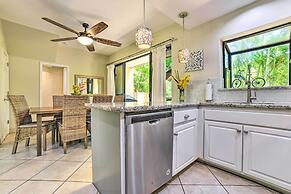 Bright & Airy Lahaina Condo - Walk to Beach!