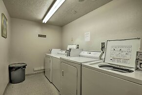 Brian Head Ski-in/ski-out Condo w/ Resort Perks!