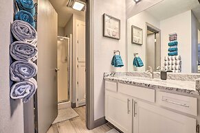 Brian Head Ski-in/ski-out Condo w/ Resort Perks!