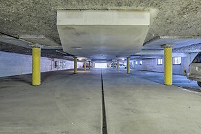 Brian Head Ski-in/ski-out Condo w/ Resort Perks!