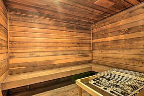 Brian Head Ski-in/ski-out Condo w/ Resort Perks!