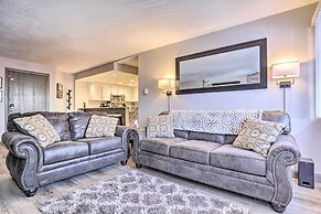 Brian Head Ski-in/ski-out Condo w/ Resort Perks!