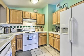 North Port Escape w/ Pool ~ 12 Mi to Beach!