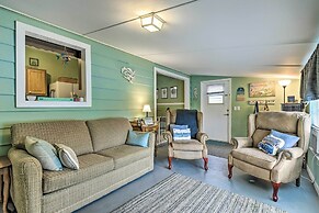 North Port Escape w/ Pool ~ 12 Mi to Beach!