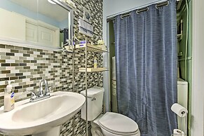 North Port Escape w/ Pool ~ 12 Mi to Beach!