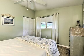 North Port Escape w/ Pool ~ 12 Mi to Beach!