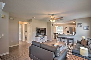Southern Dunes Golf Home: Pool & Covered Patio