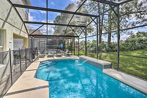 Southern Dunes Golf Home: Pool & Covered Patio