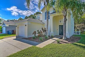 Southern Dunes Golf Home: Pool & Covered Patio