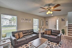 Southern Dunes Golf Home: Pool & Covered Patio