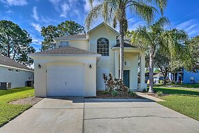 Southern Dunes Golf Home: Pool & Covered Patio