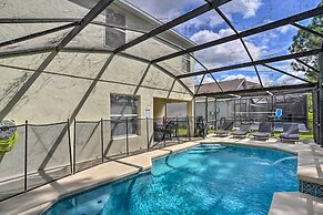Southern Dunes Golf Home: Pool & Covered Patio