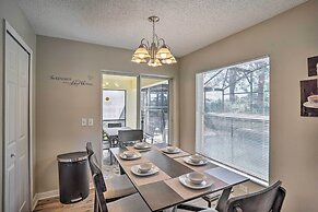 Southern Dunes Golf Home: Pool & Covered Patio