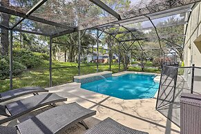 Southern Dunes Golf Home: Pool & Covered Patio