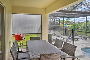 Southern Dunes Golf Home: Pool & Covered Patio