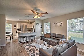 Southern Dunes Golf Home: Pool & Covered Patio