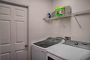 Southern Dunes Golf Home: Pool & Covered Patio