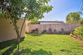 Treasure Island Vacation Rental - Pet Friendly!