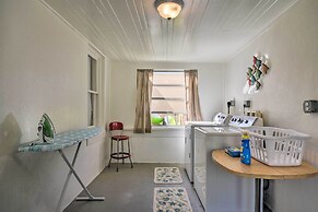 Treasure Island Vacation Rental - Pet Friendly!