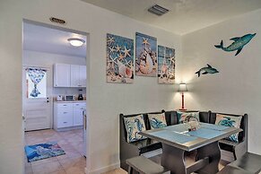 Treasure Island Vacation Rental - Pet Friendly!