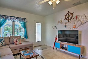 Treasure Island Vacation Rental - Pet Friendly!