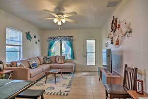 Treasure Island Vacation Rental - Pet Friendly!