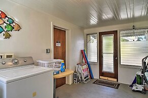 Treasure Island Vacation Rental - Pet Friendly!