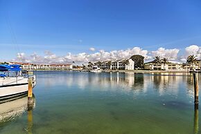 Treasure Island Vacation Rental - Pet Friendly!