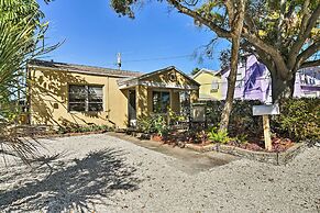 Treasure Island Vacation Rental - Pet Friendly!