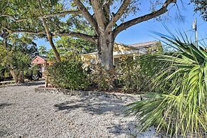 Treasure Island Vacation Rental - Pet Friendly!