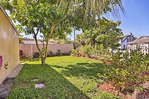 Treasure Island Vacation Rental - Pet Friendly!