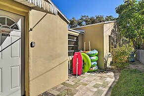 Treasure Island Vacation Rental - Pet Friendly!